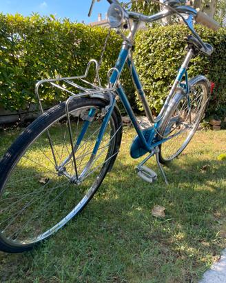Bicicletta donna 26’