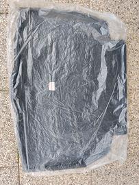 Copertura bagagliaio Toyota Chr 2016-2017