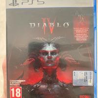 Diablo IV ps5