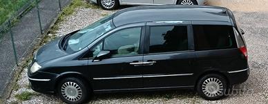 LANCIA Phedra - 2007