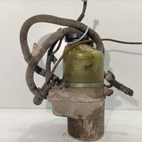 POMPA IDROGUIDA OPEL Zafira B 93179568 Z16XER benz