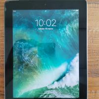 iPad 4 Wi-Fi + Cellular 16GB Nero (Modello A1460) 