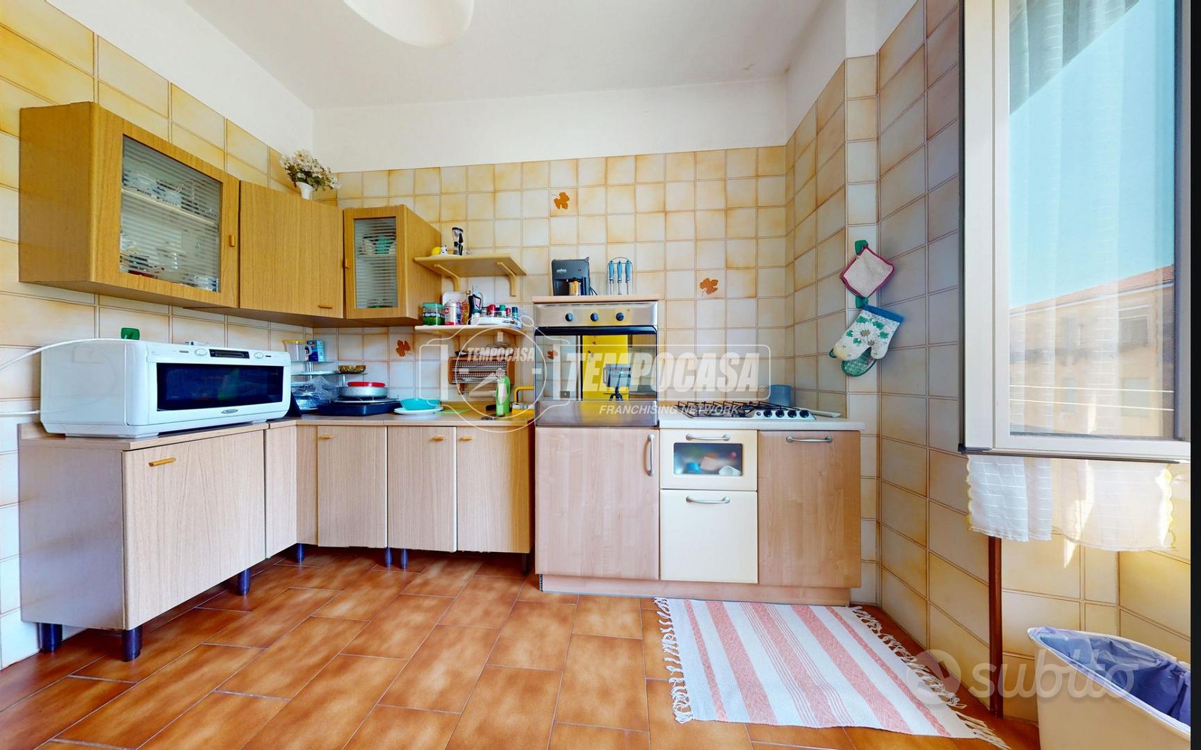 Appartamento – Sassari, Sacro Cuore - Altro