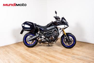 YAMAHA TRACER 9 GT - 2020