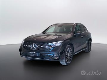 MERCEDES-BENZ GLC - X254 - GLC 220 d AMG Premium P