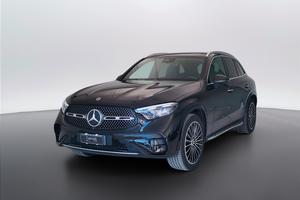 MERCEDES-BENZ GLC - X254 - GLC 220 d AMG Premium P
