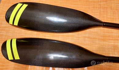 pagaia stealth angla wing 