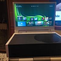 XBOX Series S 1Tb(con garanzia)+ Schermo portatile