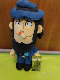 Peluches jigen