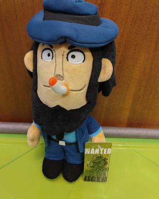 Peluches jigen