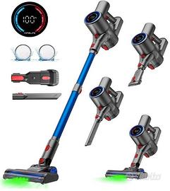 Z8 Aspirapolvere Senza Fili 40KPa