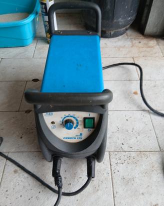 saldatrice saf fro inverter a elettrodi mod 175 