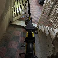Bici elettrica