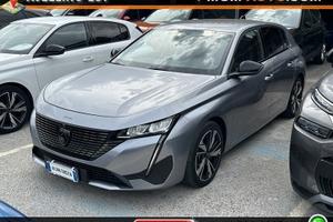 Peugeot 308 BlueHDi 130 S&S EAT8 Allure Pack