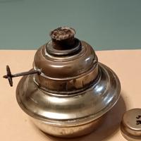 Fornellino ad alcoli da collezione.