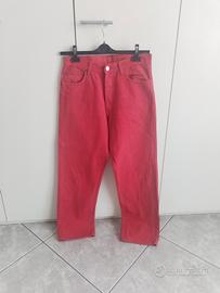 Levis 501 Rossi