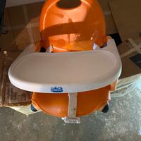 Seggiolone portatile