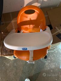 Seggiolone portatile