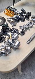 Ricambi RD500 47X 