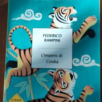 L'impero di cindia - Rampini