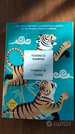 L'impero di cindia - Rampini
