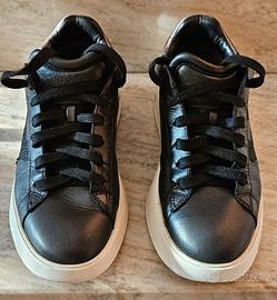 Sneakers donna Hogan Rebel H564
