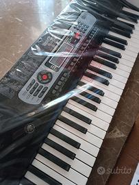 Tastiera Pianoforte elettronica Nuova!