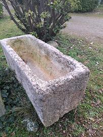 Antico abbeveratoio