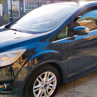 FORD C-Max 1.6 120CV GPL Titanium