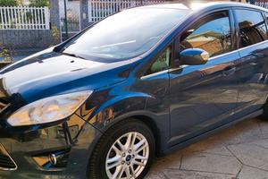 FORD C-Max 1.6 120CV GPL Titanium
