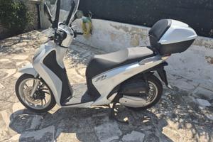 SCOOTER HONDA SH 150 ABS