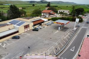 Attività commerciale avviata