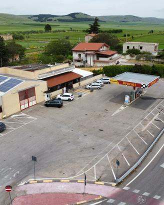 Attività commerciale avviata