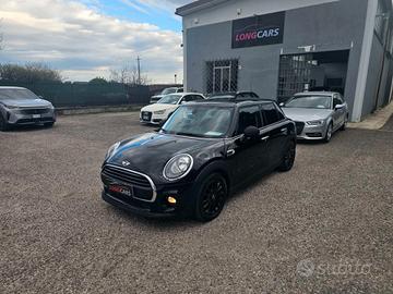 Mini 1.5 One 75 CV 5 porte