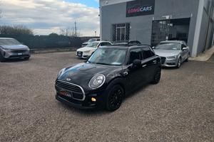 Mini 1.5 One 75 CV 5 porte