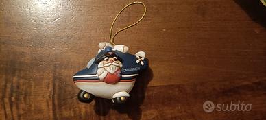 Elicotterista carabinieri Thun 2024 con garanzia