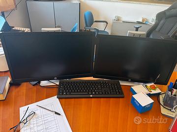 Monitor hp