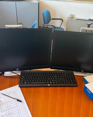 Monitor hp