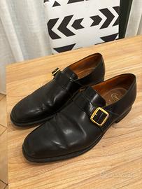 Scarpe Church’s da uomo Westbury taglia 47