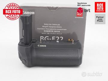 Canon Battery Grip BG-E22