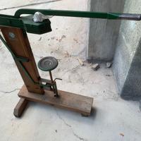 Tappatrice - tappi sughero per bottiglie