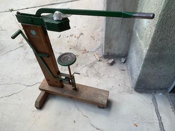 Tappatrice - tappi sughero per bottiglie