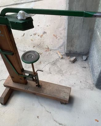 Tappatrice - tappi sughero per bottiglie