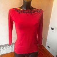 Maglietta elegante Blumarine
