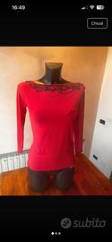 Maglietta elegante Blumarine