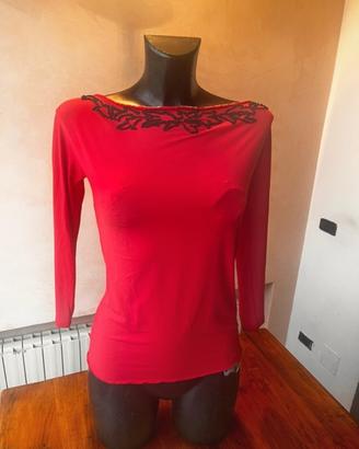 Maglietta elegante Blumarine