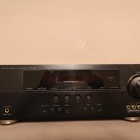 amplificatore Yamaha