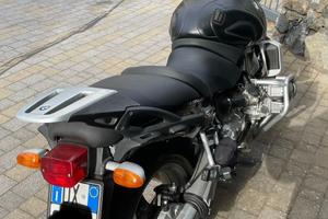 BMW R850R Iscritta FMI