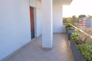 Santa Chiara ampio 4 vani con box