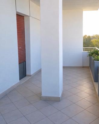 Santa Chiara ampio 4 vani con box